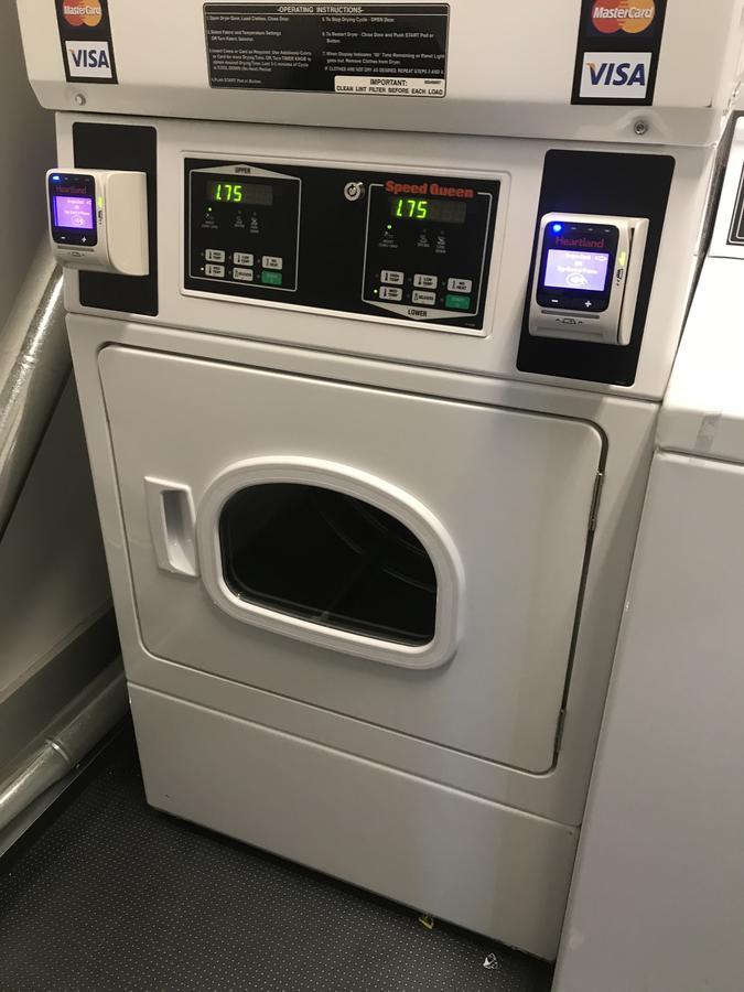 Heaven In Midtown Fully Furnished Apartments Atlanta Eksteriør bilde